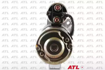 Стартер ATL Autotechnik A 22 780